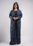 Cotton Abaya Cotton Abaya
