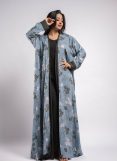 Cotton Abaya Cotton Abaya