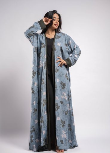 Cotton Abaya Cotton Abaya