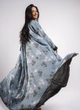 Cotton Abaya Cotton Abaya