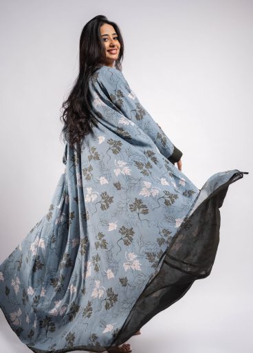 Cotton Abaya Cotton Abaya
