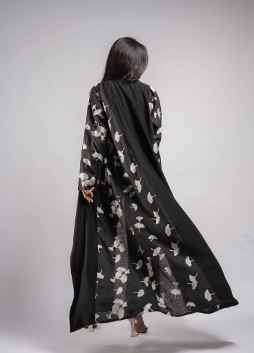 Crepe abaya Crepe abaya