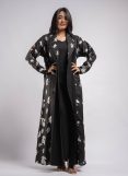 Crepe abaya Crepe abaya