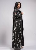 Crepe abaya Crepe abaya