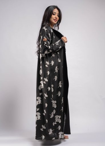 Crepe abaya Crepe abaya