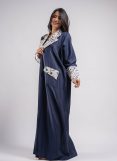 Linen Abaya