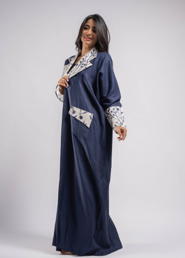 عباية لينين لونين