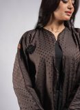 Taffeta Abaya Taffeta Abaya