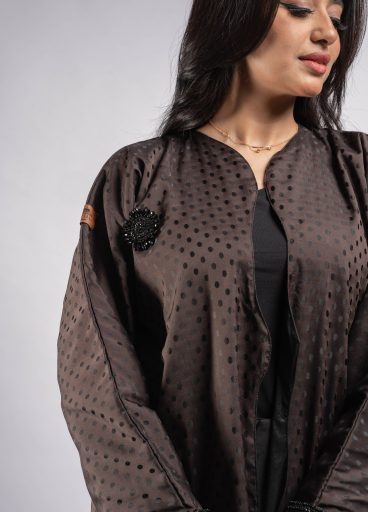 Taffeta Abaya Taffeta Abaya