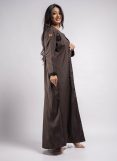 Taffeta Abaya Taffeta Abaya
