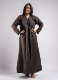 Taffeta Abaya Taffeta Abaya