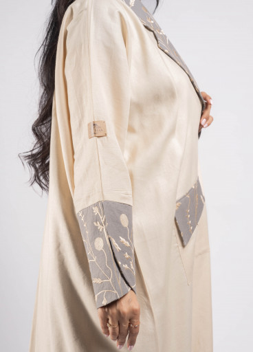 عباية لينين لونين