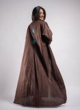 Linen Abaya Linen Abaya
