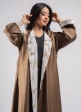 Cotton Abaya Cotton Abaya
