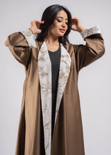 Cotton Abaya Cotton Abaya
