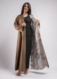 Cotton Abaya Cotton Abaya
