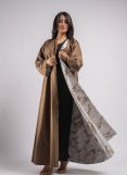 Cotton Abaya Cotton Abaya