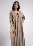 Crepe Abaya Crepe Abaya
