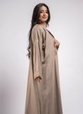 Crepe Abaya Crepe Abaya