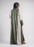 Linen Abaya