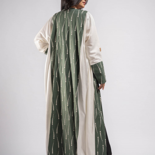 عباية لينين لونين