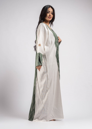 عباية لينين لونين