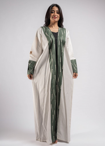 عباية لينين لونين