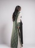 Linen Abaya