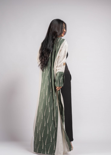 عباية لينين لونين