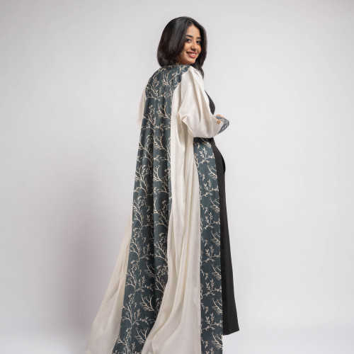 عباية لينين لونين