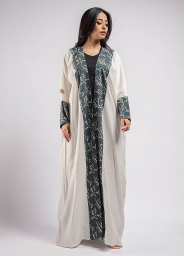 عباية لينين لونين