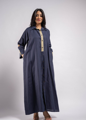 عباية لينين 