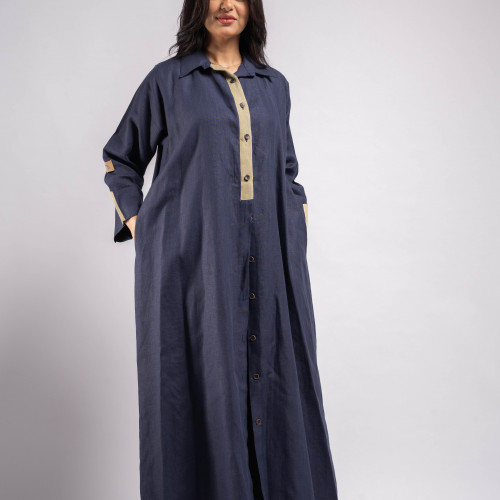 عباية لينين 