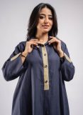 Linen Abaya Linen Abaya