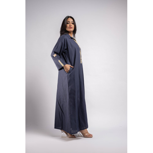 عباية لينين 