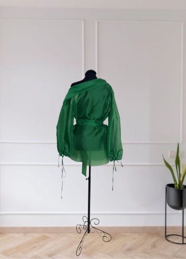Shiffon Blouse Shiffon Blouse