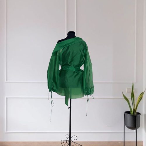 Shiffon Blouse