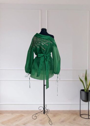 Shiffon Blouse Shiffon Blouse