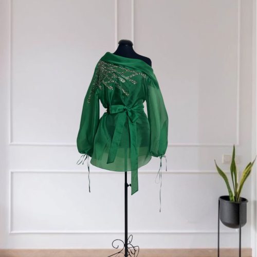 Shiffon Blouse