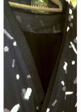 Cotton Abaya