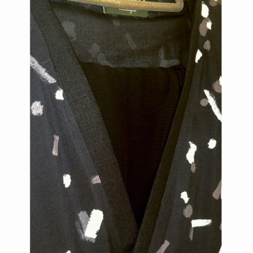 Cotton Abaya