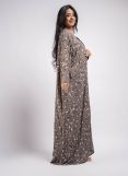 Cotton Abaya Cotton Abaya