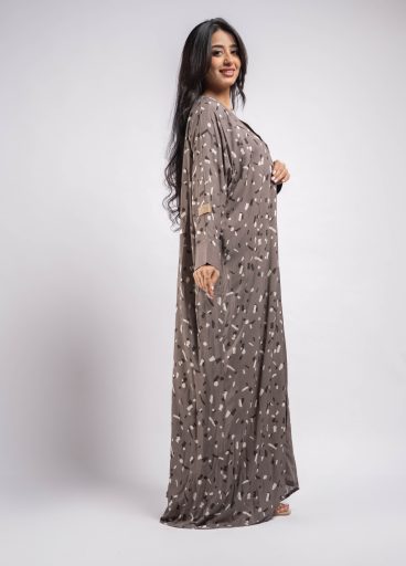 Cotton Abaya Cotton Abaya