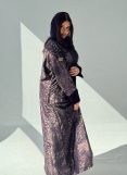 Shiffon Abaya Shiffon Abaya