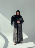 Shiffon Abaya Shiffon Abaya
