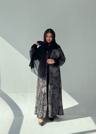 Shiffon Abaya Shiffon Abaya
