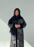 Shiffon Abaya Shiffon Abaya
