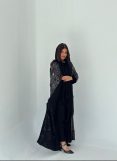 Shiffon Abaya Shiffon Abaya