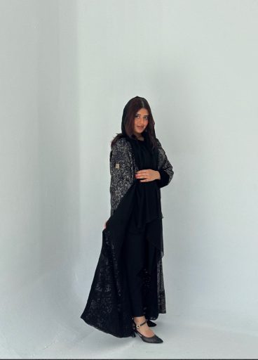 Shiffon Abaya Shiffon Abaya