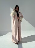 Linen Abaya Linen Abaya